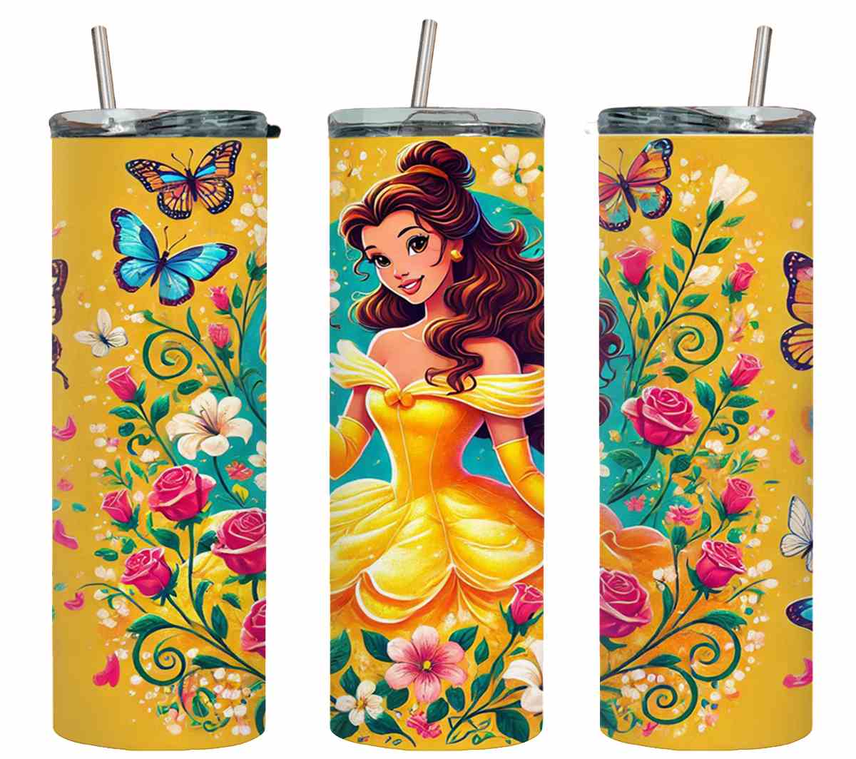 Spring Princess-11215